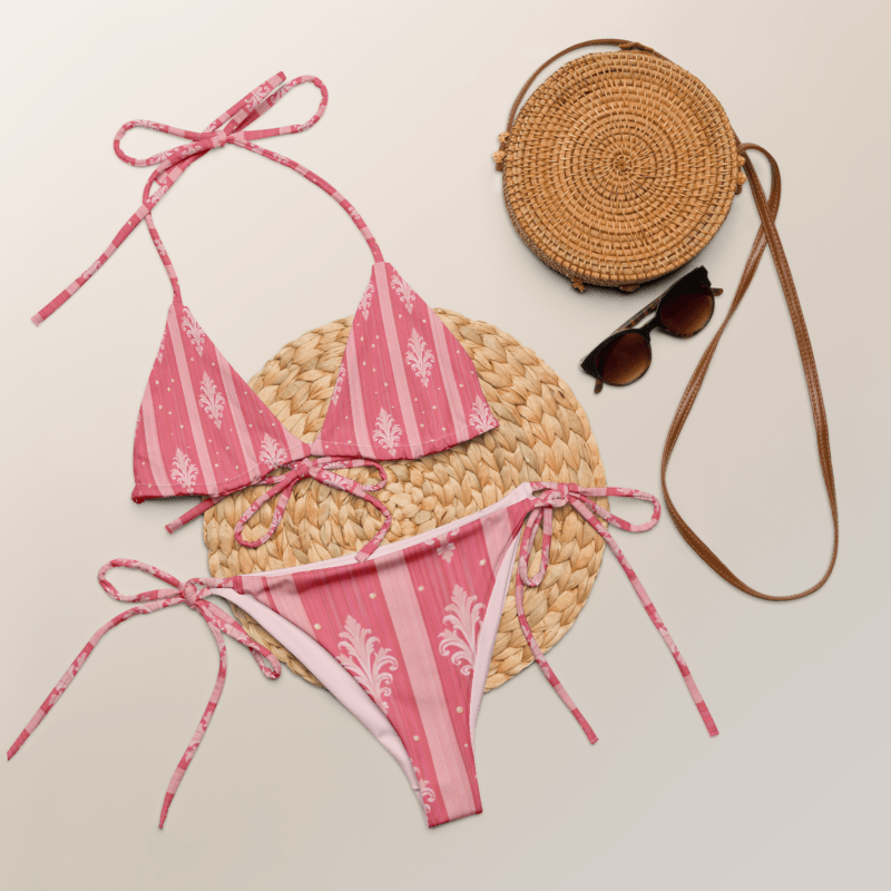 Tuscan Summer Bikini
