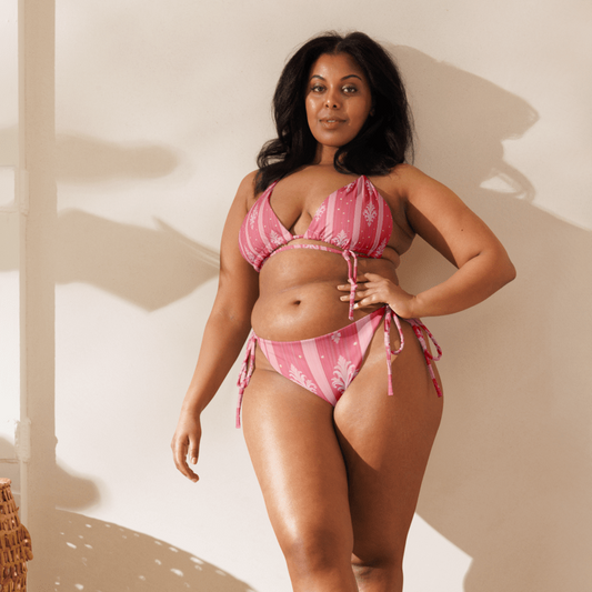 Tuscan Summer Bikini
